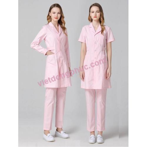 Đồng phục y tá 16